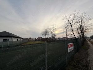 Ofer spre chirie Teren in Horia ,910 MP 18,50 ML deschidere ,300 euro  luna  - imagine 11