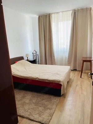 Apartament 3 camere Gara de Nord  - imagine 4