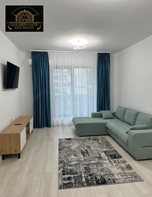 Plaza Residence 5 Lujerului - 2 Camere Mobilat Floor Heating Parcare 