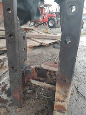 Cuplă tractiune - imagine 4