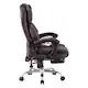Scaun Visoli luxury brown - imagine 5