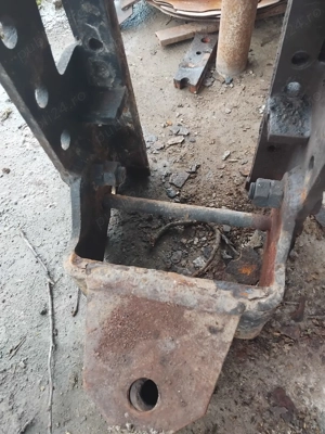 Cuplă tractiune - imagine 3