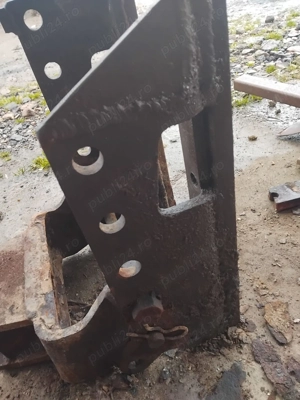 Cuplă tractiune - imagine 2