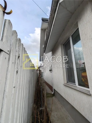 Casa P+1, str. Siretului, Serbanesti - Bacau - imagine 8