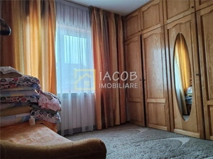Casa P+1, str. Siretului, Serbanesti - Bacau - imagine 13