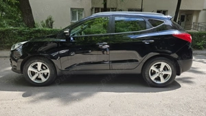 Vanzare Hyundai IX35  - imagine 4