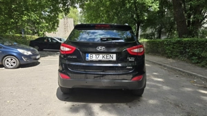 Vanzare Hyundai IX35  - imagine 3