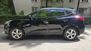 Vanzare Hyundai IX35 