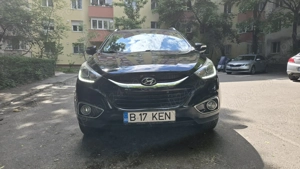 Vanzare Hyundai IX35  - imagine 2