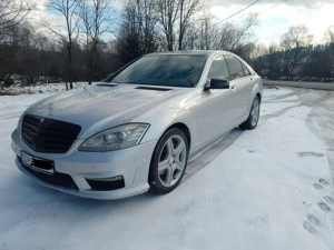 Mercedes - S 350 - 2009