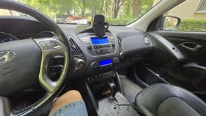 Vanzare Hyundai IX35  - imagine 7