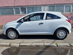 Vand Opel Corsa pentru dezmembrări nu pot oferi Fiscal  - imagine 3