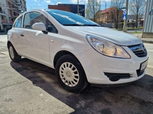 Vand Opel Corsa pentru dezmembrări nu pot oferi Fiscal  - imagine 2
