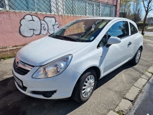 Vand Opel Corsa pentru dezmembrări nu pot oferi Fiscal 