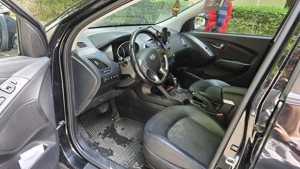 Vanzare Hyundai IX35  - imagine 6