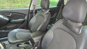 Vanzare Hyundai IX35  - imagine 8