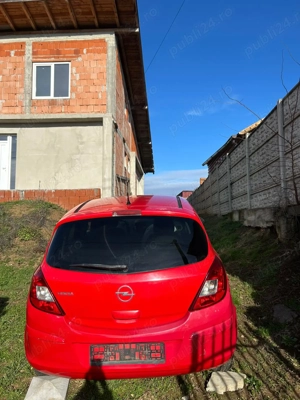 Vand Opel Corsa D avariat. Primul venit, primul servit.  - imagine 4
