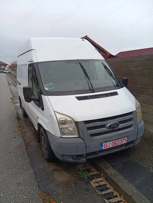 ford transit 2011,2,2 - imagine 7