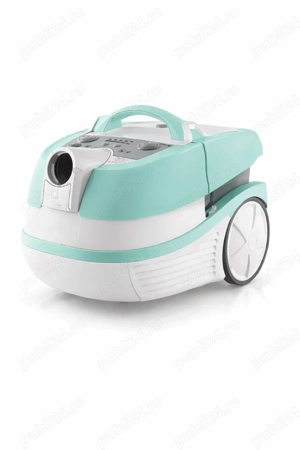 Aspirator cu spălare