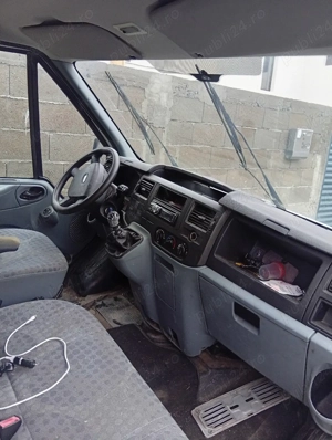 ford transit 2011,2,2 - imagine 8