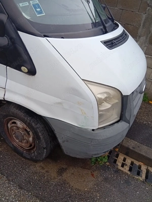 ford transit 2011,2,2 - imagine 6