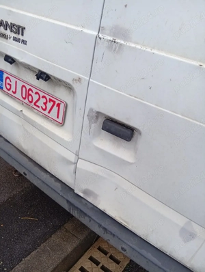 ford transit 2011,2,2 - imagine 5