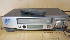 Video Hitachi stereo recorder nou