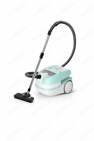 Aspirator cu spălare - imagine 2