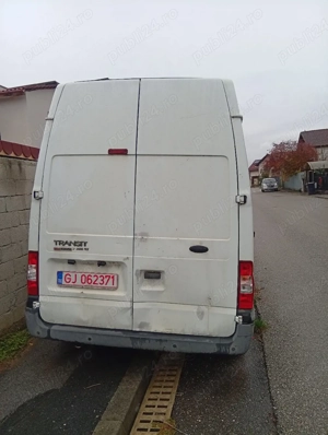 ford transit 2011,2,2 - imagine 4