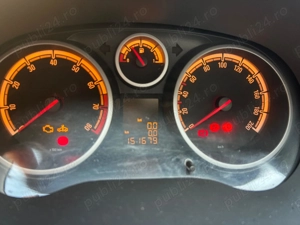 Vand Opel Corsa D avariat. Primul venit, primul servit.  - imagine 2