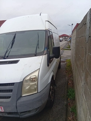 ford transit 2011,2,2 - imagine 3