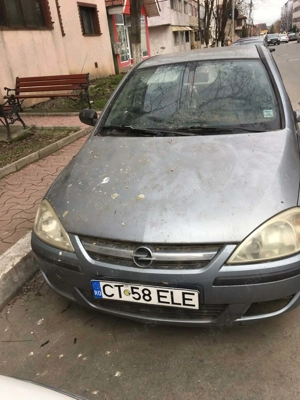 Vand Opel Corsa  - imagine 3
