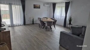 Ofer spre chirie Casa noua in Horia ,Regim Hotelier sau Perioade scurte sau lungi 