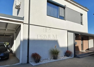 DUMBRAVITA - DUPLEX - CARPORT - 3 CAMERE - INCALZIRE PARDOSEALA - RULOURI - CLIMA