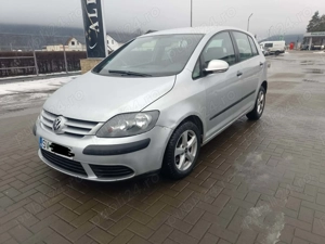 Vw golf 5 - 2005 - imagine 2