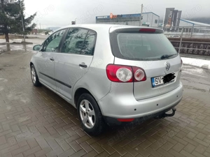 Vw golf 5 - 2005 - imagine 3