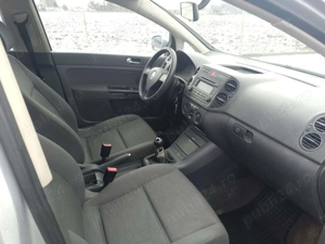 Vw golf 5 - 2005 - imagine 5