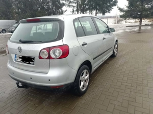 Vw golf 5 - 2005 - imagine 4