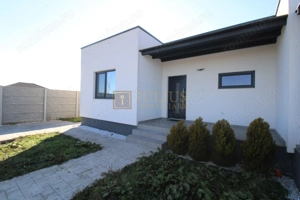 Duplex, Mosnita Noua, 3 camere, zona linistita.