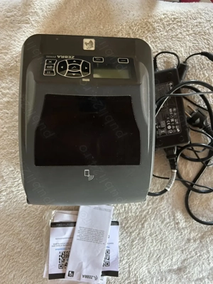 Imprimanta pentru etichete Zebra ZD500 - imagine 2