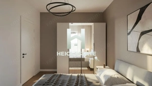 Apartament cu o camera decomandat in Giroc - imagine 2