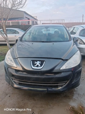 Dezmembrez Peugeot-uri 308 - imagine 5