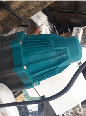 Presostat electronic TOTAL TWPS101, presiune maxima 10 bar - imagine 5