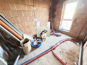 Apartament cu o camera decomandat in Giroc - imagine 6