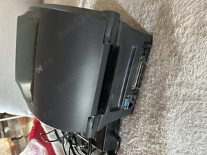 Imprimanta pentru etichete Zebra ZD500 - imagine 3