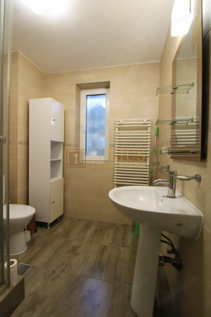 Ciarda Rosie,  4 camere + 2 bai + 2 bucatarii, centrala proprie. - imagine 9