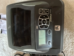 Imprimanta pentru etichete Zebra ZD500