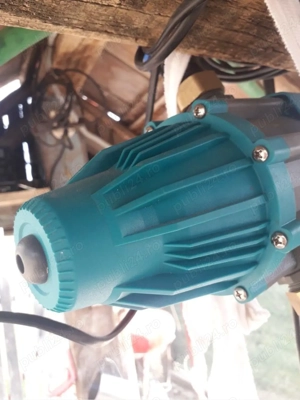 Presostat electronic TOTAL TWPS101, presiune maxima 10 bar - imagine 4