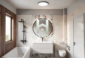 Apartament cu o camera decomandat in Giroc - imagine 3