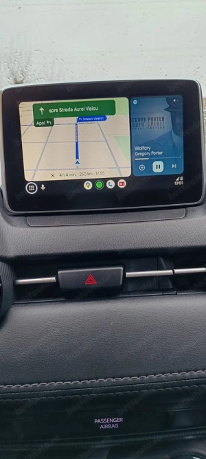 Mazda CX 3 - imagine 6